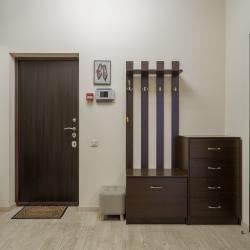 Фото Отель MiraApartments (Мира Апартментс) на улице 2- ая Филевская