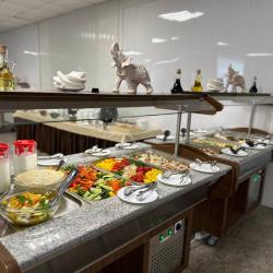 Фото Отель Ателика Тешебс