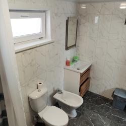 Апартаменты шестиместные