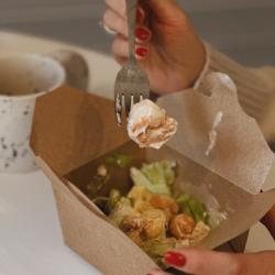 Шале улучшенное