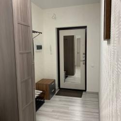 Фото Апартаменты на улице Хлебозаводская 2