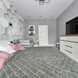 Фото Отель Живи уютно на улице Медуницинская 11