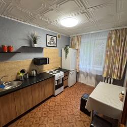 Фото Апартаменты на улице Интернациональная 141/1