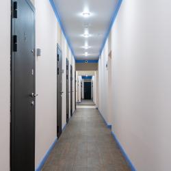 Фото Отель Tabala's Apartments (Табалас Апартментс) на улице Лоцманская 20