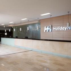 HolidayHall Samara (ХолидейХолл Самара) (бывш. Holiday Inn Samara) — 09020a08ca8f41c5a0cd762208b45ce6