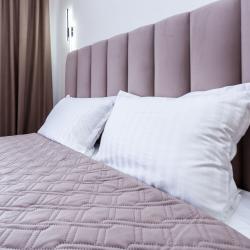 Фото Апартаменты рядом с Парком Галицкого на улице имени Жлобы 139