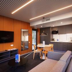 Фото Отель Точка на карте.