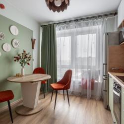 Фото Отель TempHOME на улице Ясеневая 12к8