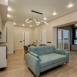 Фото Апартаменты Privi House на Красной 140