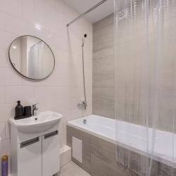 Фото Апартаменты на улице Обская