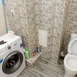 Фото Апартаменты на улице Столярова 19