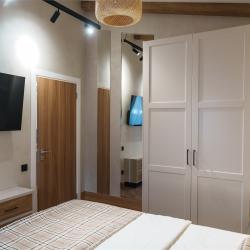 Фото Отель Время гор