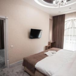 Фото Отель Arhan Palace (Архан Палас)