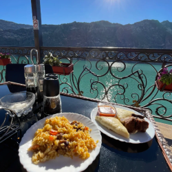 Фото Отель Сарир