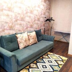 1-комнатные апартаменты студия