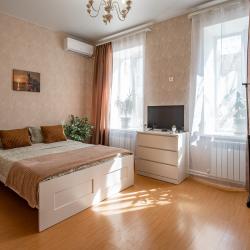 Фото Апартаменты на улице Ульяновская 35