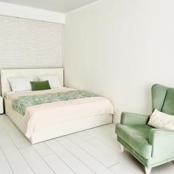 Фото Апартаменты на Гродненская 65