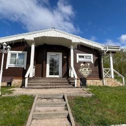 Фото Отель Terraski park (Терраски парк)