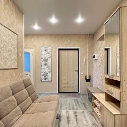 3-комнатные апартаменты студия Рязань, Земнухова, 3-457