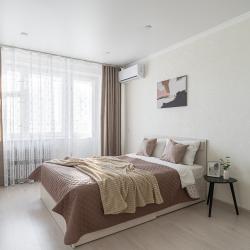 1-комнатные апартаменты стандарт