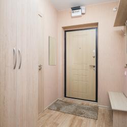 Фото Отель Уют КакДома на улице Титова 255/2