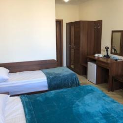 3-местный номер комфорт