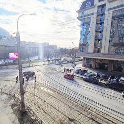 2-комнатные апартаменты люкс