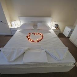 Фото Отель Надежда