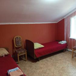 Фото Отель Причал