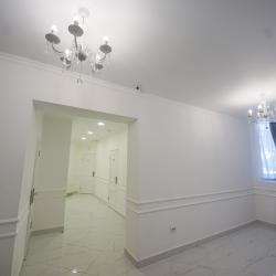 Фото Отель Надежда