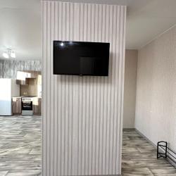 Апартаменты студия 5 этаж