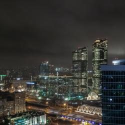 Номер стандарт улучшенный