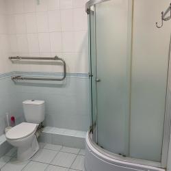 Номер стандарт семейный (мансарда)