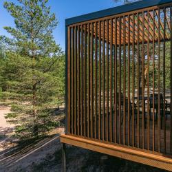 Фото Отель Точка на карте.