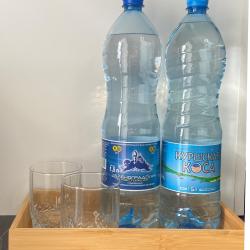 1-комнатные апартаменты стандарт