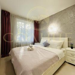 Фото Апартаменты на улице Профсоюзная 32 корпус 2