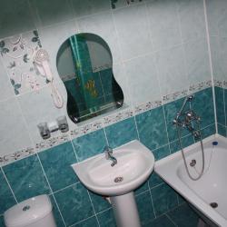 Фото Отель Фортуна