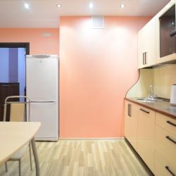 2-комнатные апартаменты стандарт