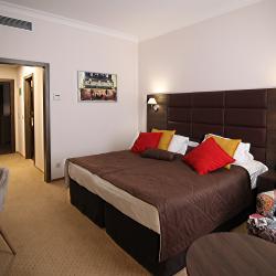 Фото Отель Vitamin (Витамин)