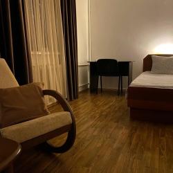Фото Отель Cats&Beds Hostel (Кэтс&Бэдс)