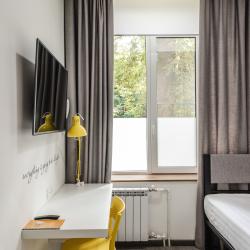 Фото Отель TREND (Тренд)