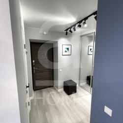 1-комнатные апартаменты люкс