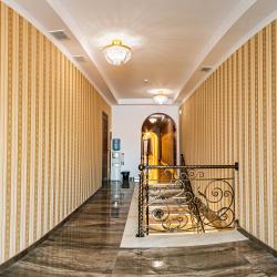 Фото Отель Саквояж