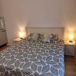 Фото Апартаменты на улице Курчатова, 25/4