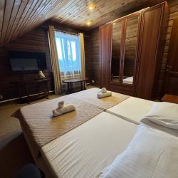 6-комнатный коттедж улучшенный