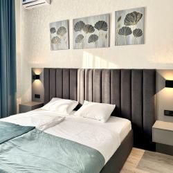 Апартаменты люкс Орджоникидзе 97 корпус 1