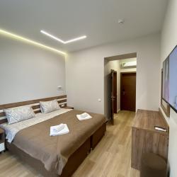 2-местная комната стандарт