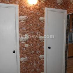 Фото Отель Домашняя на Холодильной 116