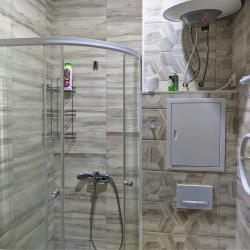 Апартаменты стандарт