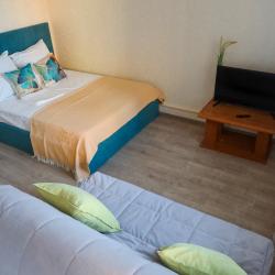 Фото Апартаменты на улице Академическая 11